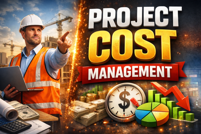 Project Cost Management Tips: Master Your Budget!