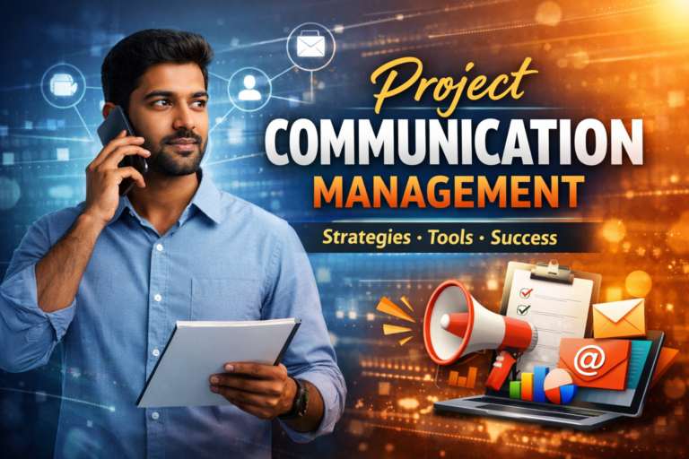 Project Communication Strategy: Master Effective Management