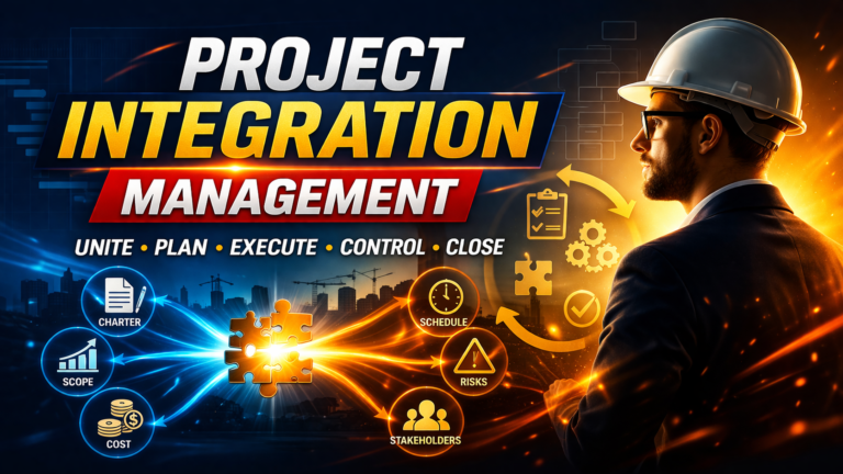 Project Integration Management Guide: Master the Process