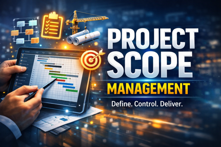 Project Scope Management Guide: Avoid Scope Creep!