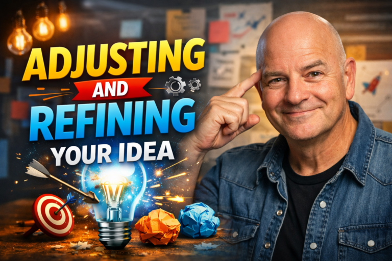 Idea Refinement Tips: Perfect Your Business Idea