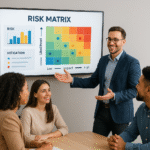 Project Management Project Risk Management Plan